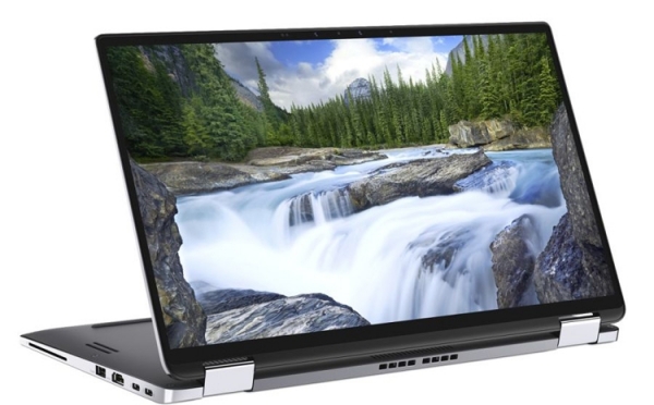 CES 2019: Ноутбук &laquo;два в одном&raquo; Dell Latitude 7400 для бизнес-пользователей"