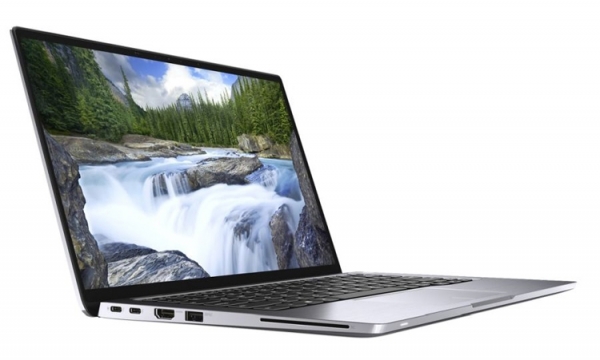 CES 2019: Ноутбук &laquo;два в одном&raquo; Dell Latitude 7400 для бизнес-пользователей"