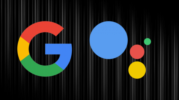 #CES | Lenovo показала, чем Google Assistant займется в спальне