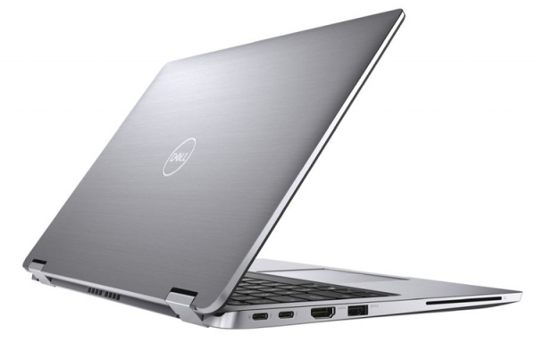 CES 2019: Ноутбук &laquo;два в одном&raquo; Dell Latitude 7400 для бизнес-пользователей"