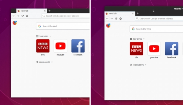 В Firefox 66 появится блокировка звука и не только"