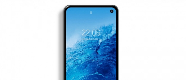  Инсайдер рассекретил дизайн Samsung Galaxy S10 Lite 