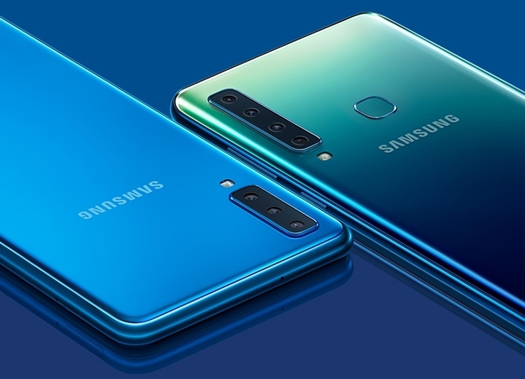 Samsung прогнозирует снижение прибыли в 2019 году из-за замедления продаж чипов"
