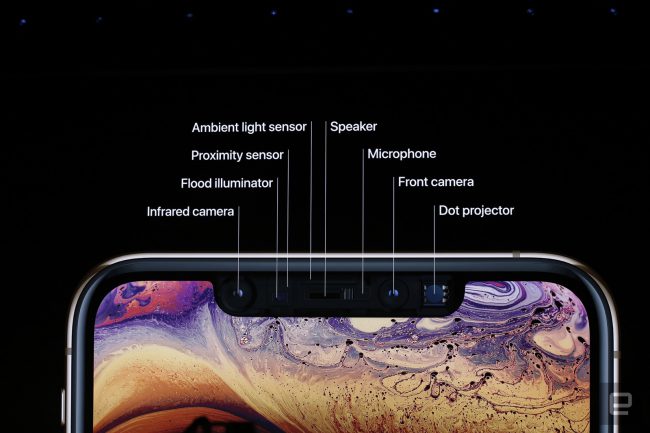 Важнейшие итоги главной презентации Apple 2018 года