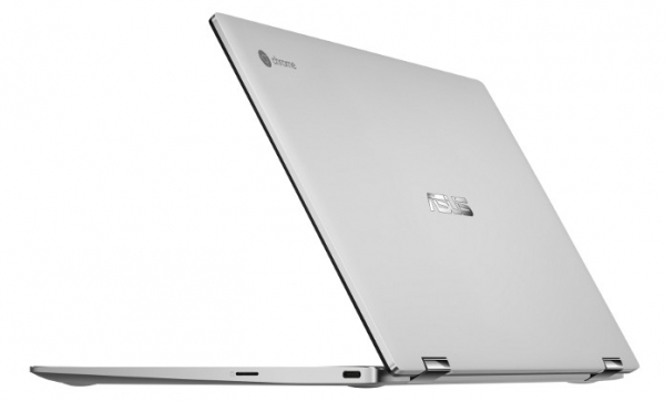 CES 2019: ASUS Chromebook Flip C434 обещает золотую середину"