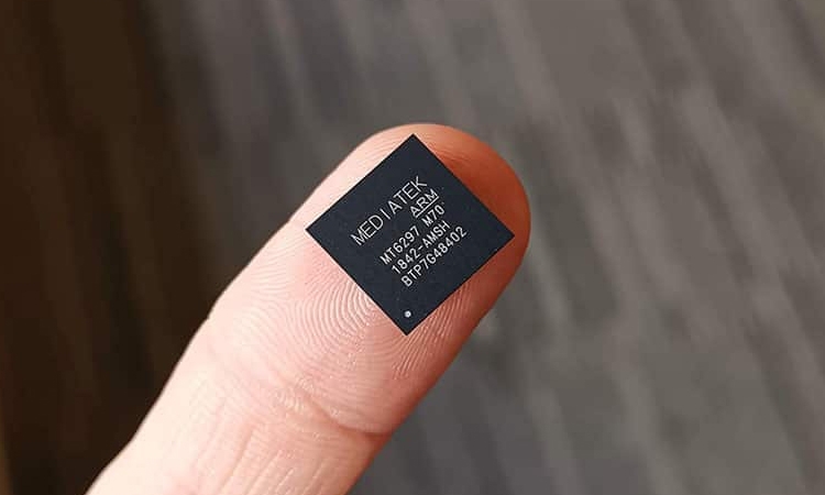 MediaTek и Nokia успешно протестировали модем Helio M70 5G"