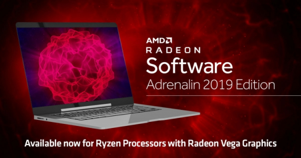 AMD, наконец, стала поддерживать встроенные GPU наравне с видеокартами"