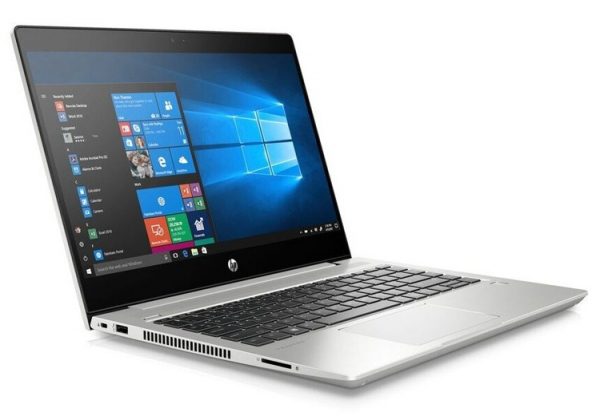 Бизнес-ноутбуки HP ProBook 445