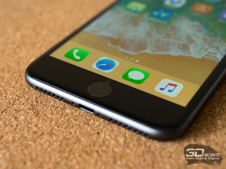 Qualcomm потребовала от немецкого суда наложить на Apple значительный штраф за продолжение продаж iPhone"