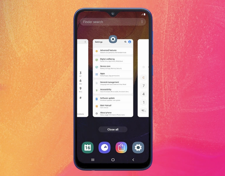 Представлен недорогой смартфон Samsung Galaxy A10 с чипом Exynos и ОС Android Pie"