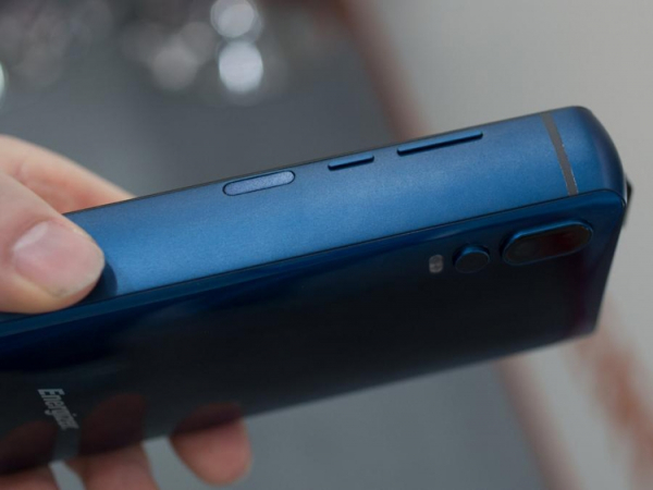 MWC 2019: смартфон-кирпич Energizer Power Max P18K Pop с рекордной батареей"