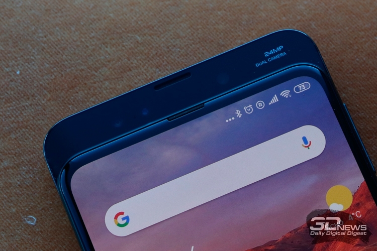 MWC 2019: Xiaomi представила один из первых в мире 5G-смартфонов и глобальную версию Mi 9"