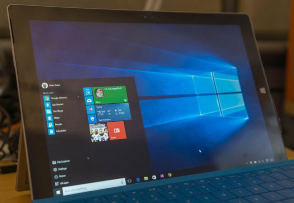 В Windows 10 Home упростили работу с обновлениями"