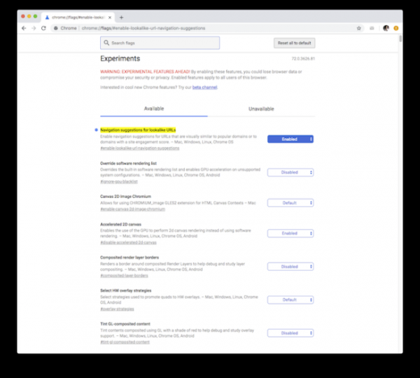 Новая функция Google Chrome сэкономит миллионы рублей