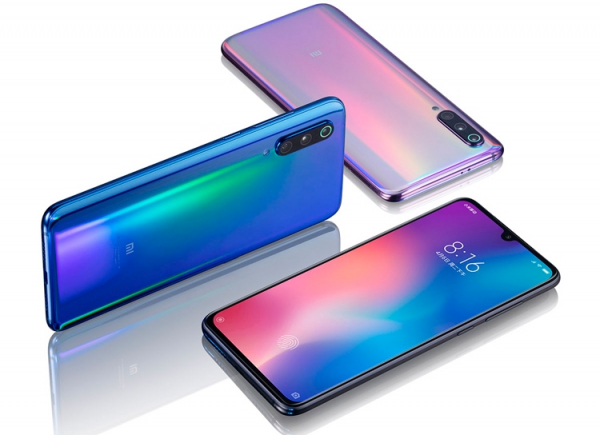 Xiaomi Mi 9 вошёл в тройку лучших камерофонов мира: все iPhone и флагманы Samsung остались позади"
