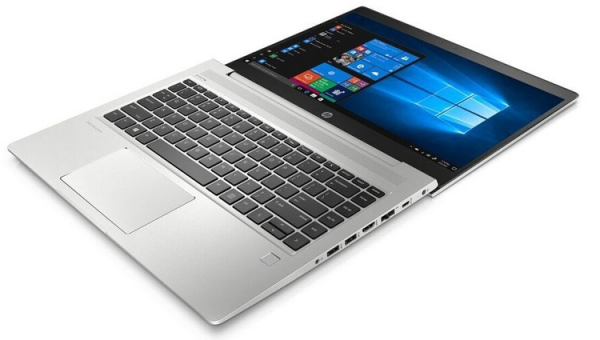 Бизнес-ноутбуки HP ProBook 445