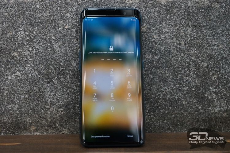 OPPO регистрирует торговую марку Find Z для загадочного смартфона"