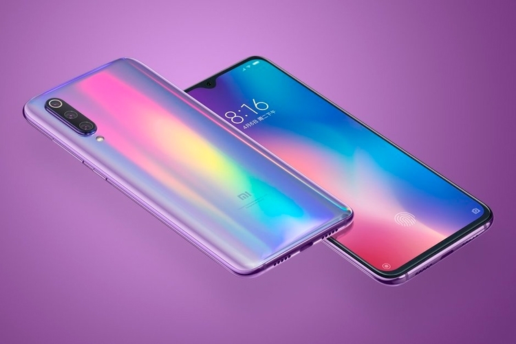 MWC 2019: Xiaomi представила один из первых в мире 5G-смартфонов и глобальную версию Mi 9"