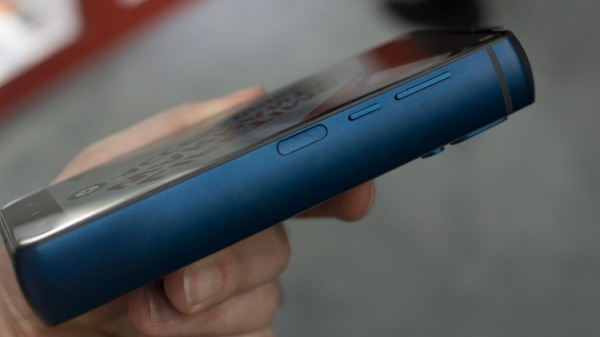MWC 2019: смартфон-кирпич Energizer Power Max P18K Pop с рекордной батареей"