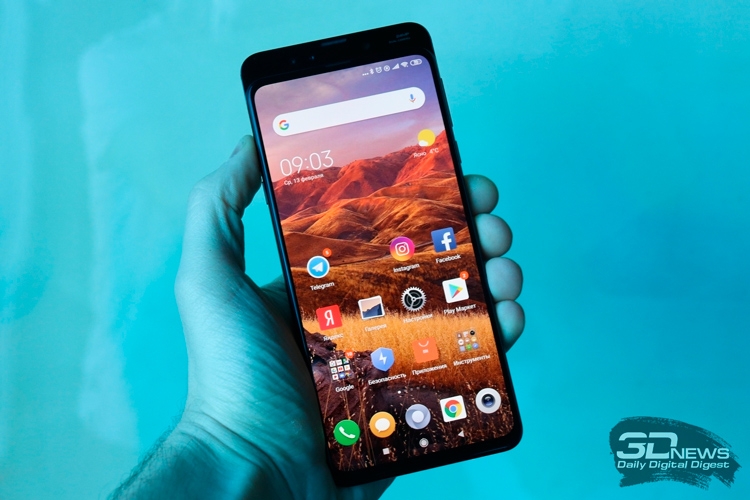 MWC 2019: Xiaomi представила один из первых в мире 5G-смартфонов и глобальную версию Mi 9"