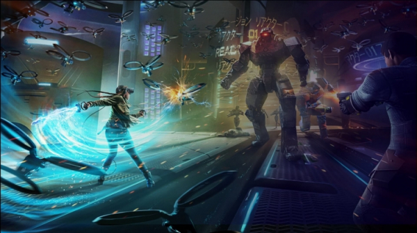 Oculus будет на раннем этапе отклонять игры для Quest, не соответствующие строгим условиям"