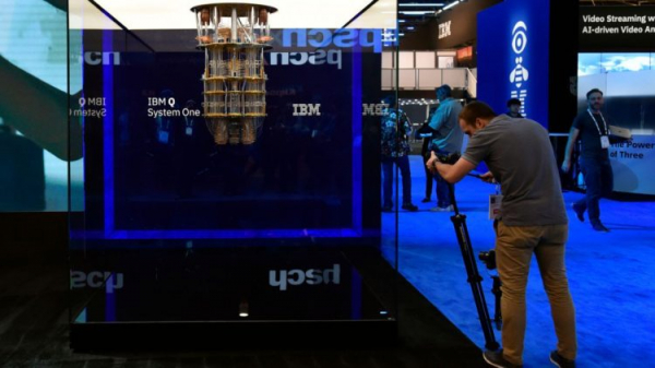 IBM придумала &laquo;закон Мура&raquo; для квантовых компьютеров