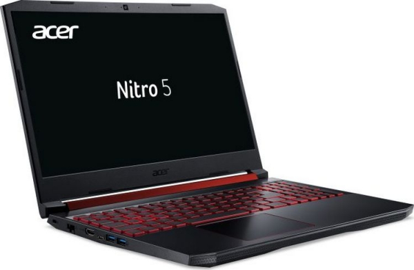 Acer готовит ноутбук на Coffee Lake Refresh с видеокартой GeForce GTX 1650"