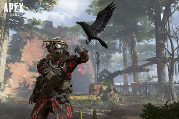 Доказано: мощные компьютеры помогают победить в Apex Legends, Fortnite и PUBG"
