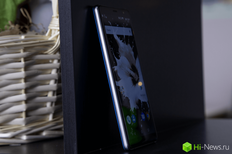 Обзор Highscreen Power Five MAX 2: его точно хватит надолго