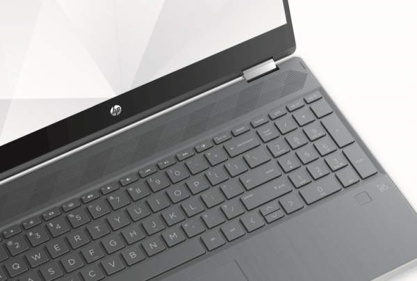 Новые гибридные ноутбуки HP выполнены на платформе Intel Whiskey Lake"