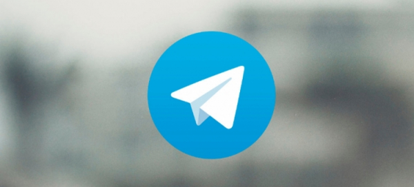 Сбой в Facebook помог Telegram"