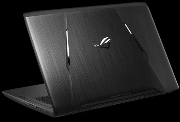 ASUS готовит по меньшей мере три ноутбука с AMD Ryzen и NVIDIA Turing"