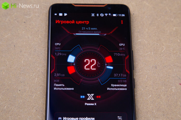 Что в черном чемодане?