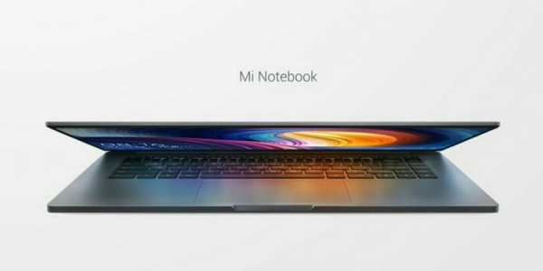 Ноутбук Xiaomi на платформе Intel Whiskey Lake показался в бенчмарке"