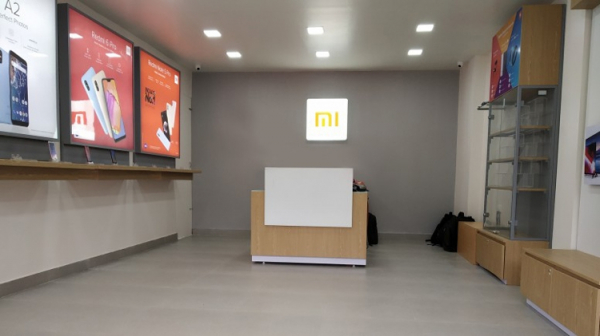 Обновлённый ноутбук Xiaomi Mi Notebook с 15,6" экраном стоит от $640"