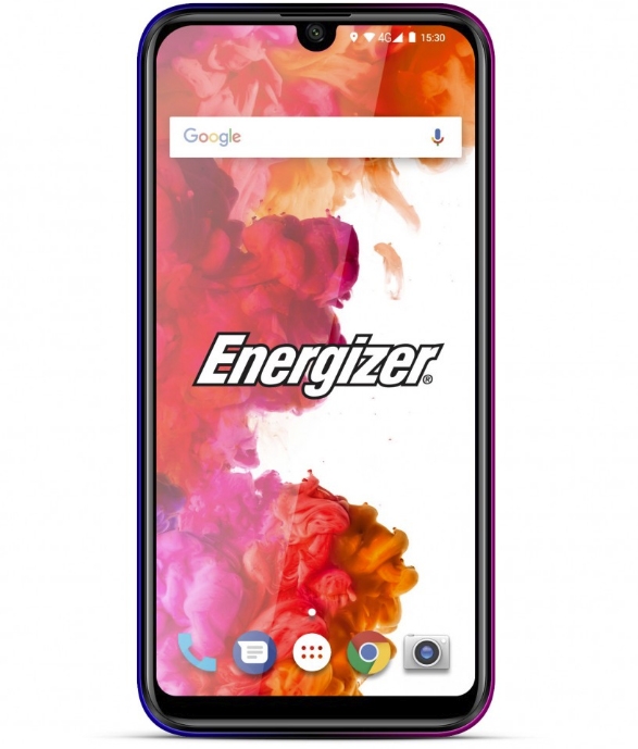Energizer Ultimate: смартфоны с двойной выдвижной селфи-камерой"