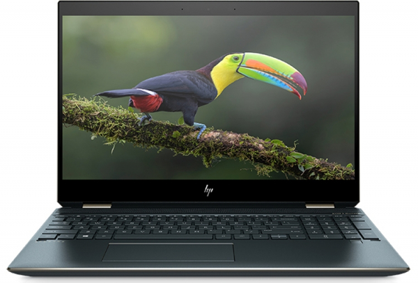 Ноутбуки HP с экраном AMOLED выйдут в апреле"