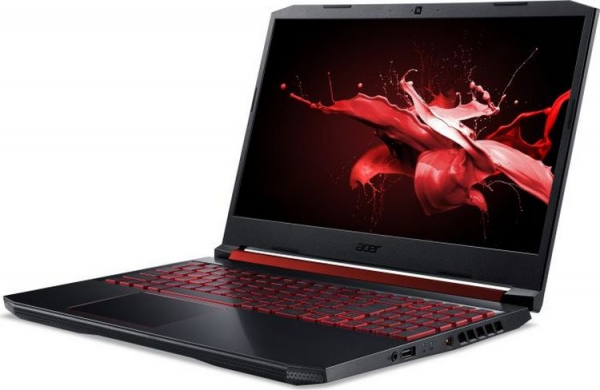 Acer готовит ноутбук на Coffee Lake Refresh с видеокартой GeForce GTX 1650"