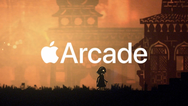 Apple Arcade &mdash; игровая служба по подписке для iOS и macOS"