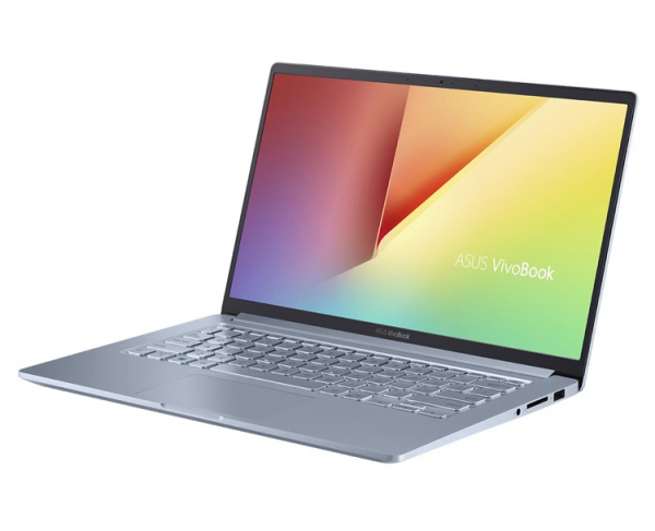 ASUS представила ноутбук VivoBook 14 (X403) с автономной работой до 24 часов"