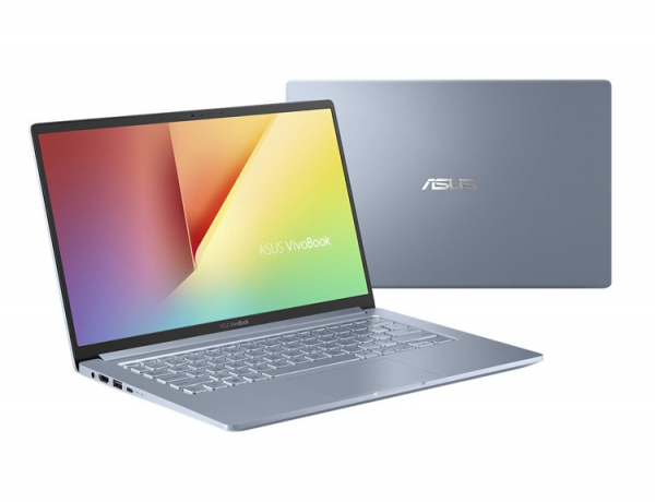 ASUS представила ноутбук VivoBook 14 (X403) с автономной работой до 24 часов"