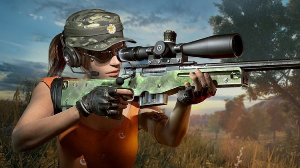В PUBG Mobile начали ограничивать длительность игровых сессий после арестов геймеров в Индии"