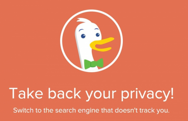Поисковая система&nbsp;DuckDuckGo появилась в&nbsp;Chrome 73"