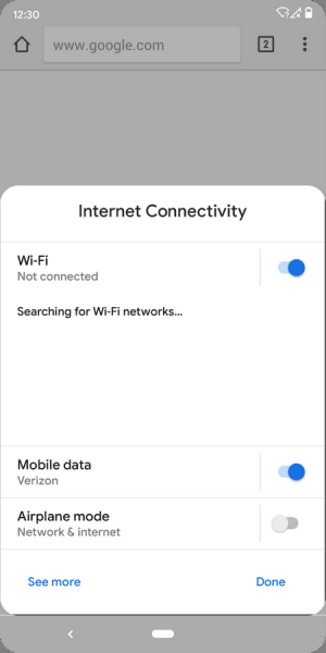 Представлен Android Q: больше возможностей для разработчиков и свободы для пользователей"