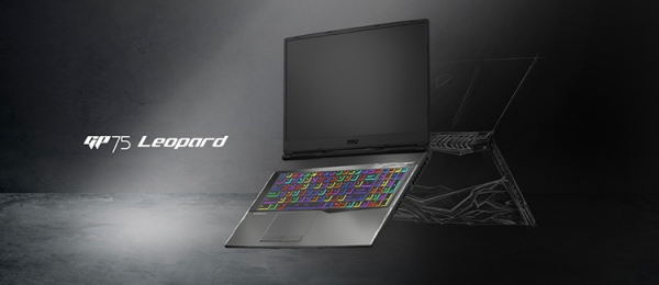 На любой вкус: россыпь игровых ноутбуков MSI на платформе Intel Core девятого поколения"