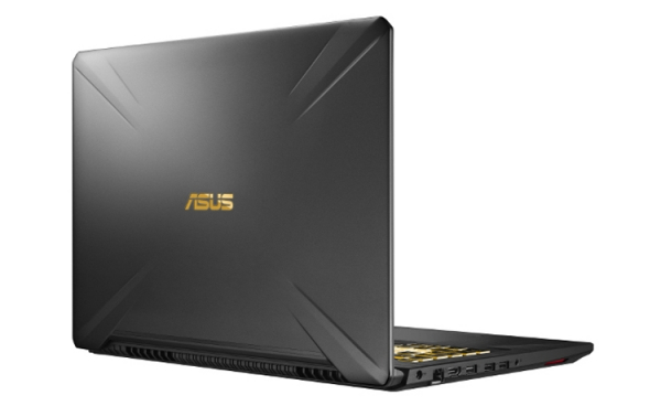 GeForce и Ryzen: дебют новых ноутбуков ASUS TUF Gaming"