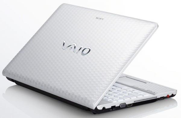 Бренд VAIO вернётся на международный рынок"