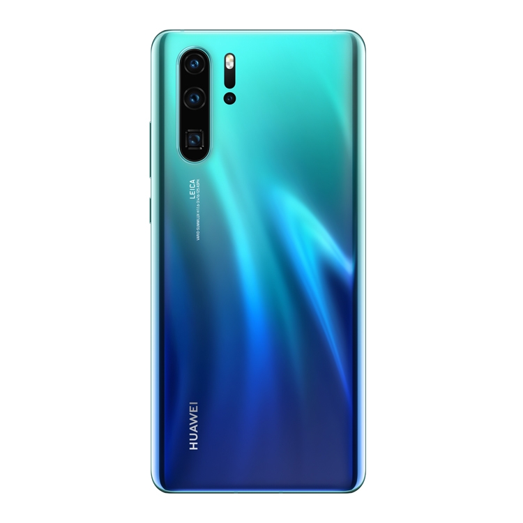 В России стартуют продажи Huawei P30, P30 Pro и P30 lite: от 22 до 70 тысяч рублей"