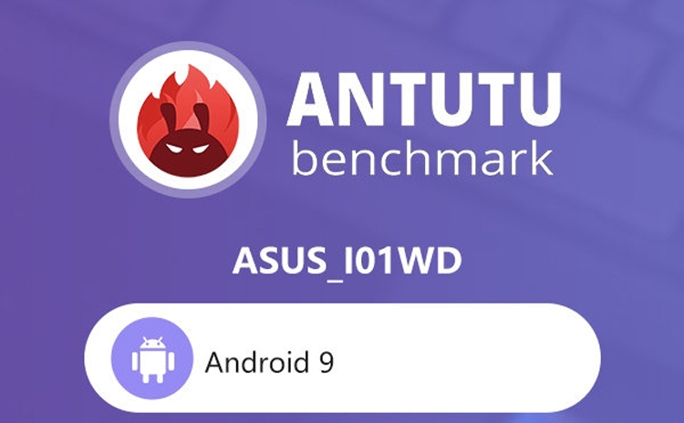 Загадочный смартфон ASUS на платформе Snapdragon 855 показался в бенчмарке"
