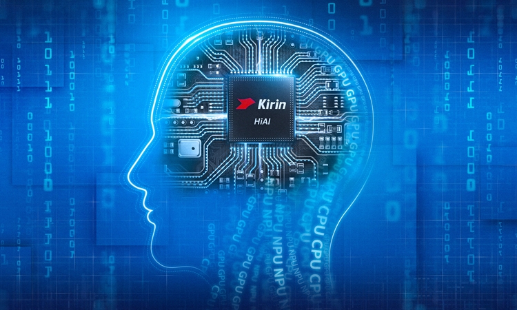 Выпуск чипа Huawei Kirin 985 для мощных смартфонов начнётся в текущем квартале"